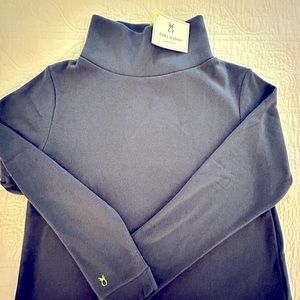 Dudley Stephens NWT Navy Park Slope Large